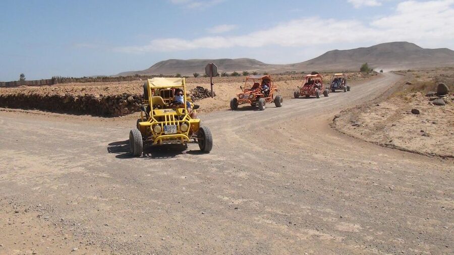 Corralejo: Buggy Safari Tour - Price and value for a three-hour outing