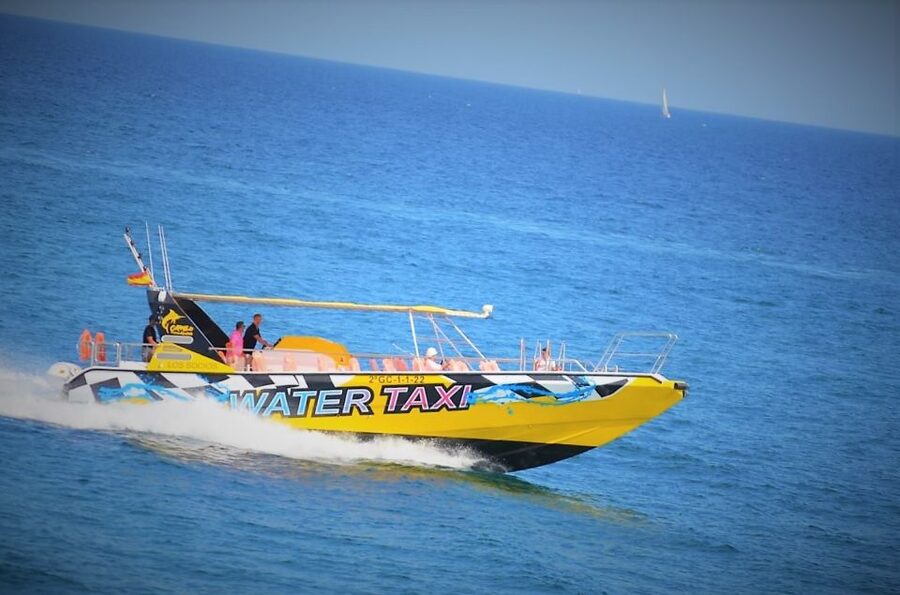 Corralejo: Isla de Lobos Round-Trip Ticket with Park Entry - Why Isla de Lobos makes a good day trip