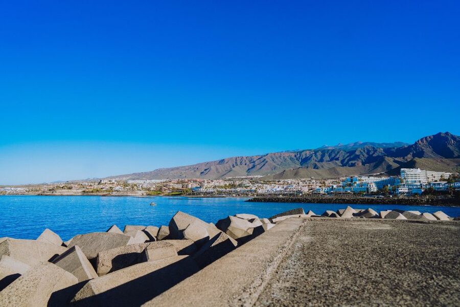 Costa Adeje: Double Tuk Tuk Tour - Is $45 good value for two hours?