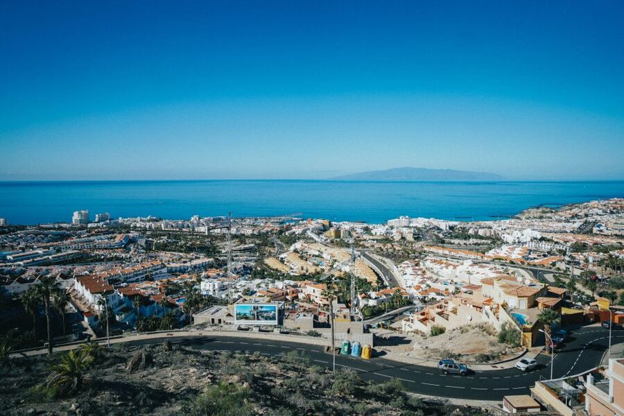 Costa Adeje: Double Tuk Tuk Tour - Why a tuk-tuk works well in Costa Adeje