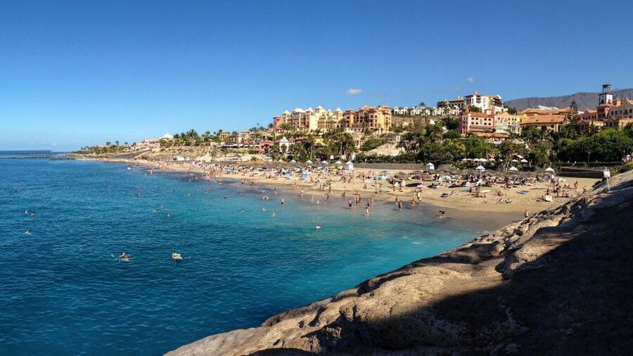 Costa Adeje: Tuk Tuk Tour - Price, timing, and practical comfort