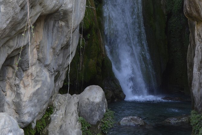 Costa Blanca Full-Day Off Road Tour - The Ride Is the Main Event