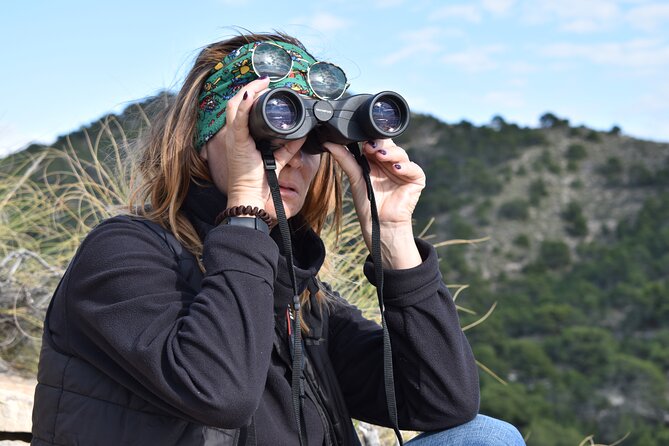 Costa Blanca Full-Day Off Road Tour - Guides, Commentary, and Group Feel