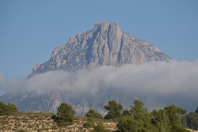 Costa Blanca Full-Day Off Road Tour - Lunch in a Local Restaurant