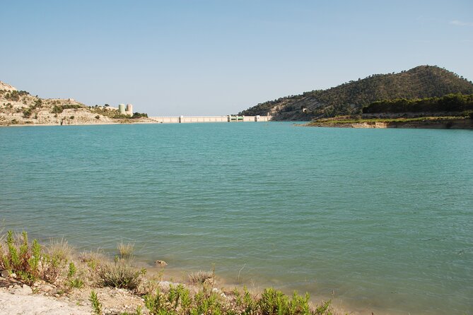 Costa Blanca Full-Day Off Road Tour - Who Should Book This Day?