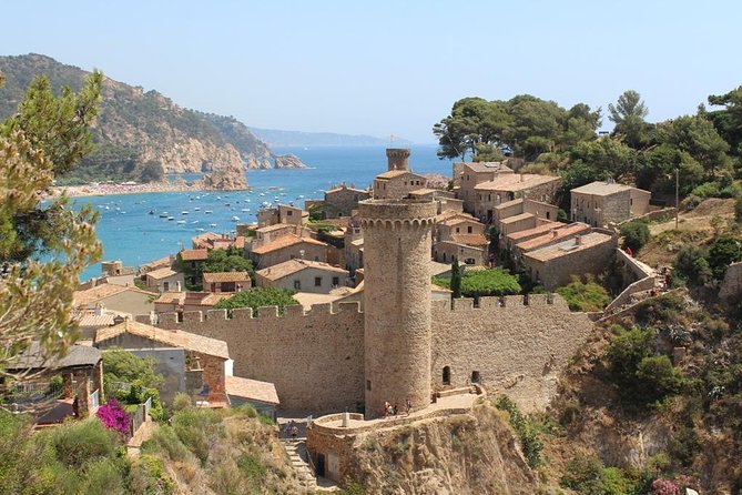 Costa Brava Day Sightseeing Tour with Boat Trip from Barcelona - Why this nine-hour escape works from Barcelona