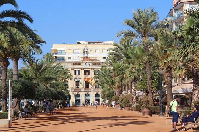 Costa Brava Day Sightseeing Tour with Boat Trip from Barcelona - Who will enjoy this Costa Brava day trip