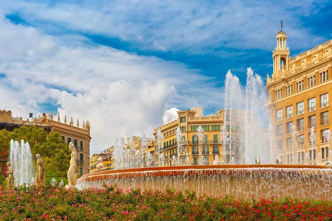 Costa Brava & Medieval Village Tour with Lunch - Key points before you book