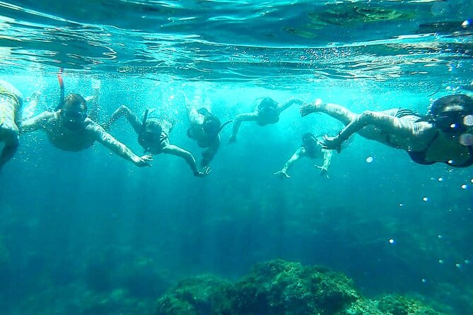 Costa Brava - Sant Feliu de Guíxols / Kayaking & Snorkelling Tour - Why the sit-on-top kayaks suit beginners