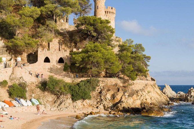 Costa Brava Small Group with Hotel Pick up and Boat Ride - Price, extra costs, and overall value