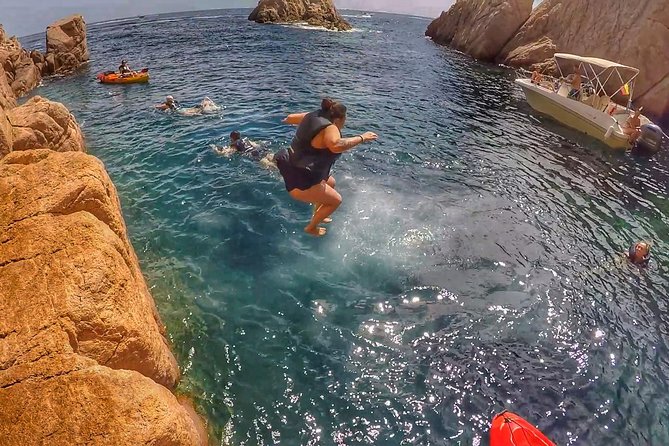 Costa Brava Tour with Kayak & Lagoon Snorkeling - Who will enjoy this day most