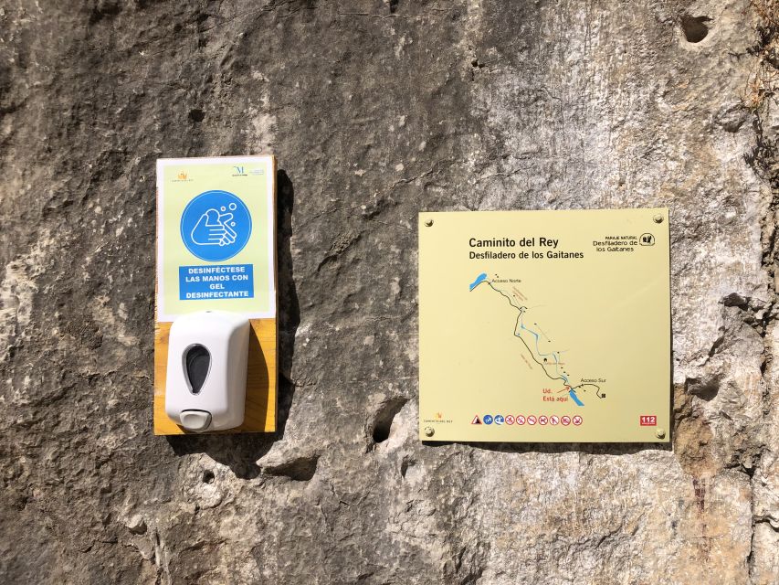 Costa del Sol: Caminito del Rey Guided Trip - Why the Caminito del Rey feels so special