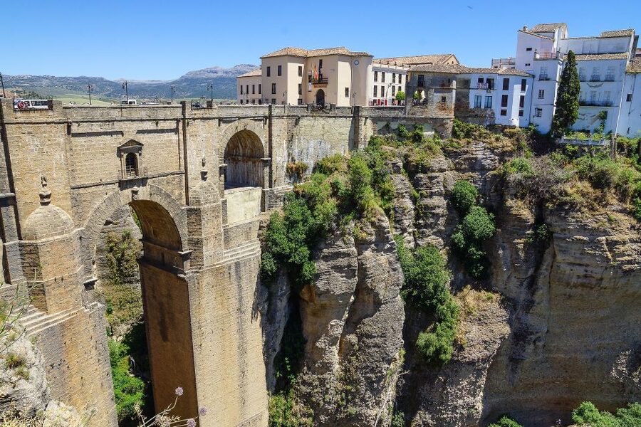 Costa del Sol: Day Trip to Ronda and Setenil - Why Setenil makes a worthwhile first stop