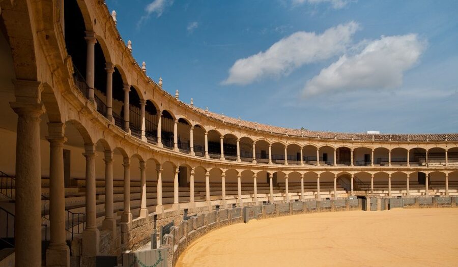 Costa del Sol: Day Trip to Ronda and Setenil - How much value do you get for $45?