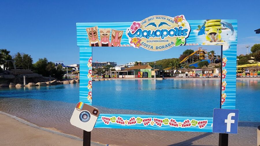 Costa Dorada: Aquopolis Entry Ticket - Key points to know before you go