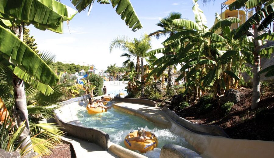 Costa Dorada: Aquopolis Entry Ticket - The practical verdict on Aquopolis