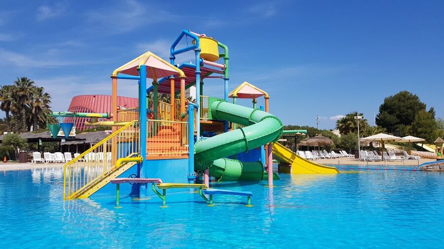 Costa Dorada: Aquopolis Entry Ticket - The extra charges you need to budget for