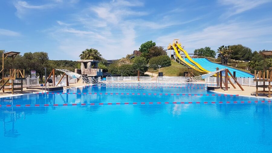 Costa Dorada: Aquopolis Entry Ticket - What to bring and how to plan the day