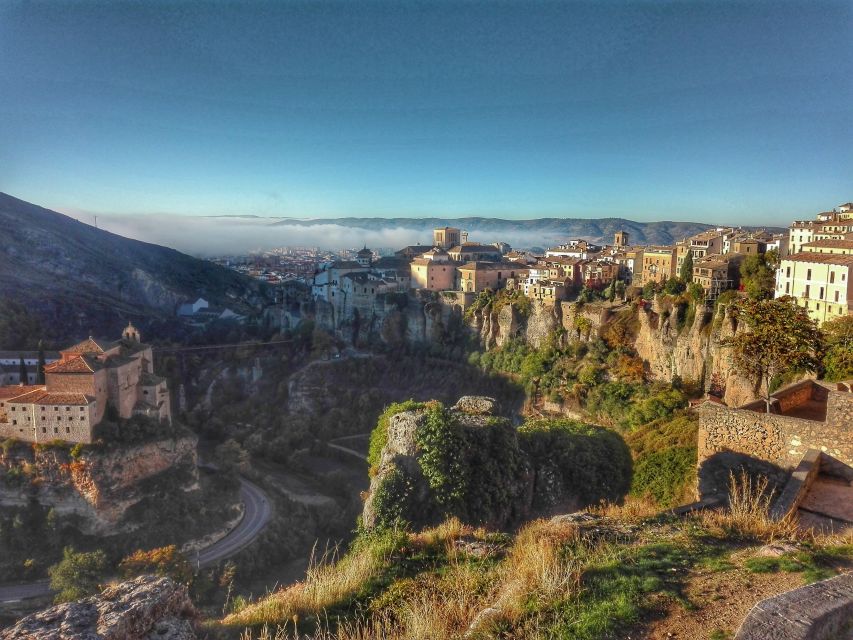 Cuenca: Medieval Old Town - Key points to know before booking