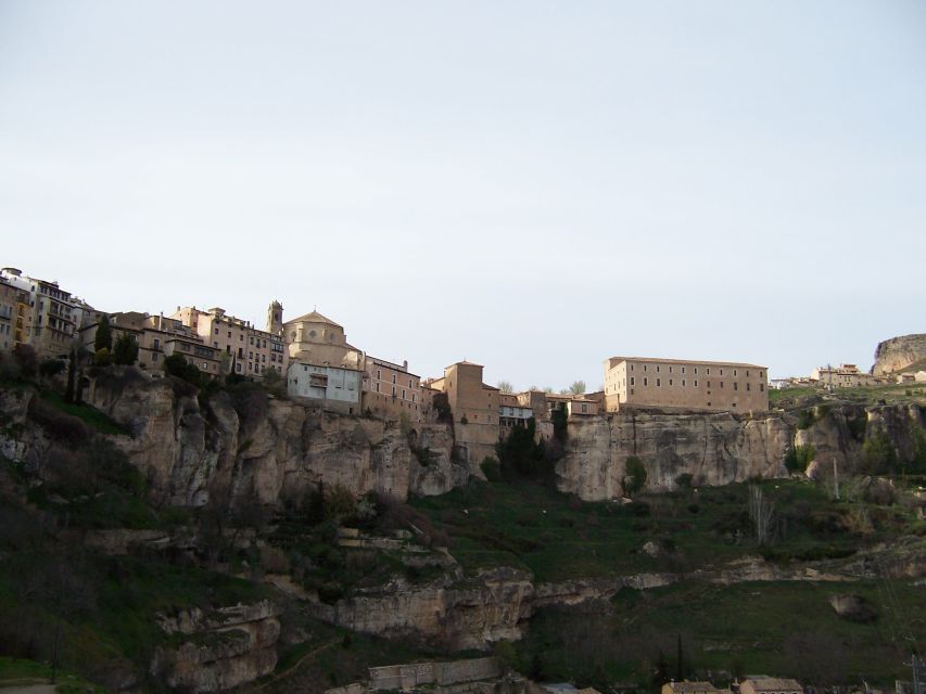 Cuenca: Medieval Old Town - Who will enjoy this Cuenca tour most?