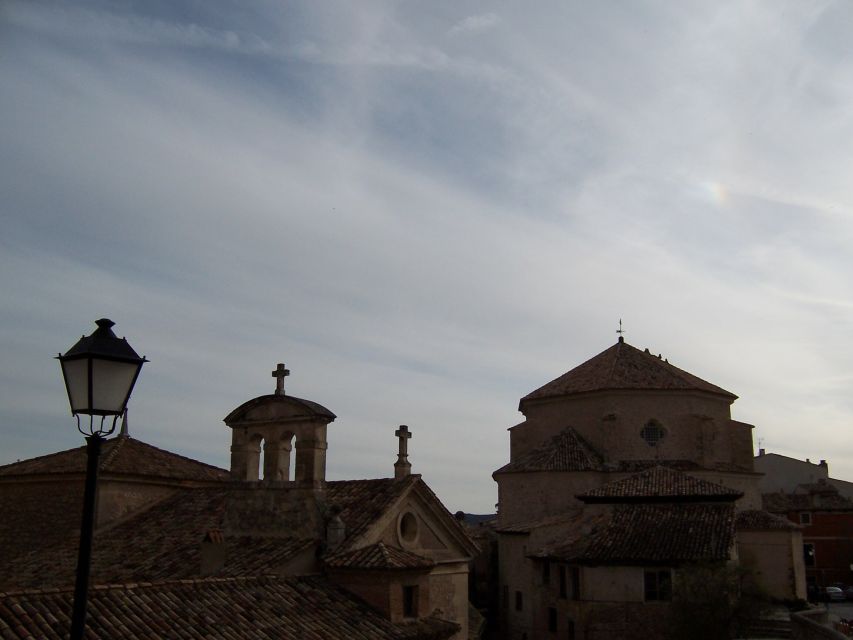 Cuenca: Medieval Old Town - Is $10 good value?