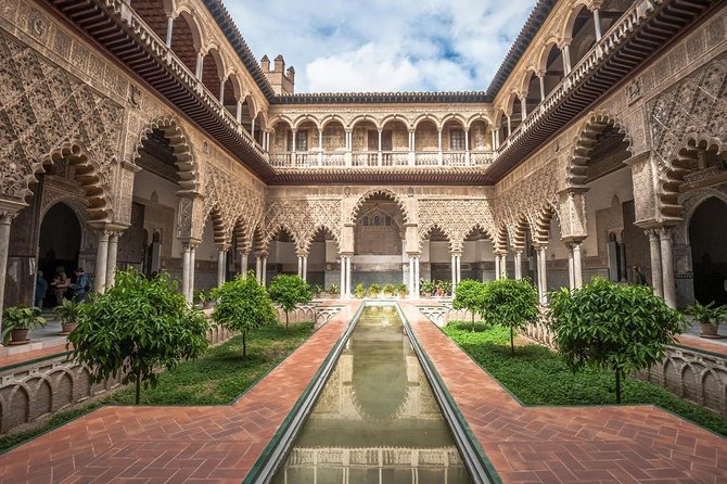 Cultural Walking Tour of Seville Monumental - Key things to know before you book