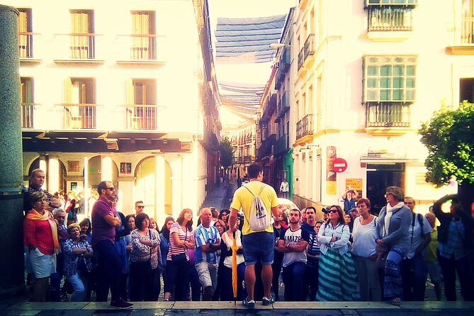 Cultural Walking Tour of Seville Monumental - Why this is a smart first morning in Seville
