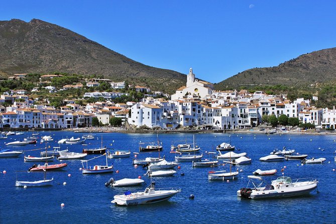 Dali Museum & Cadaques Small Group Tour with Hotel pick-up - Timing, transport, and the real cost