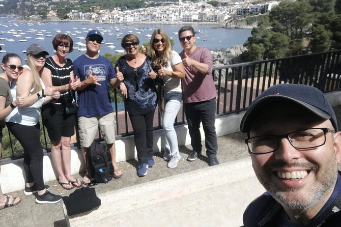 Dali Museum & Cadaques Small Group Tour with Hotel pick-up - Who will enjoy this day most