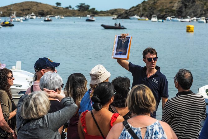 Dali Museum, House & Cadaques Small Group Tour from Barcelona - Key points to know before booking