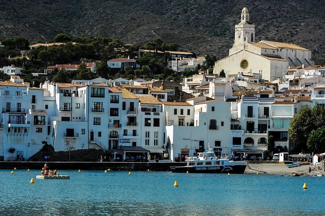 Dali Museum, House & Cadaques Small Group Tour from Barcelona - The best and hardest parts of the schedule