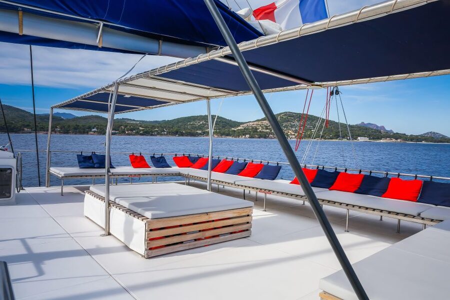 Denia: Cova Tallada Catamaran Tour and Swimming Stop - How Much Value Do You Get for $21?
