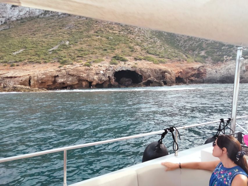 Denia: Cova Tallada Catamaran Tour and Swimming Stop - Should You Book the Cova Tallada Catamaran Tour?
