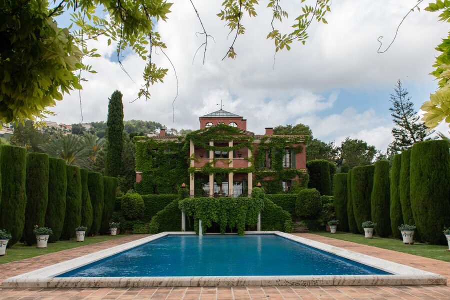 Denia: L'Albarda Garden Entry Ticket - Why L’Albarda Garden makes a good Denia side trip