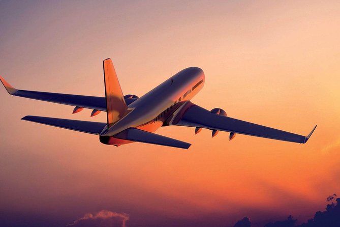 Departure Private Transfer from Barcelona City Hotels to Barcelona Airport - Key points to know before booking