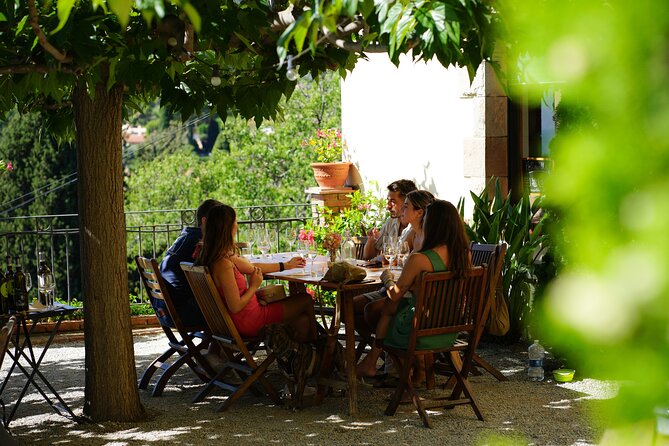 Ebike Tour, Winery, Wine Tasting & Sailing Experience(car option) - Why this Barcelona day trip feels different