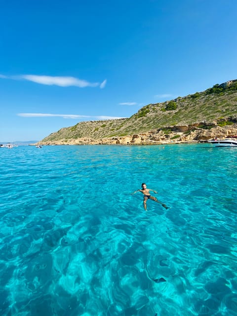 El Arenal: Private Mallorca Boat Rental (No License Needed) - Key points at a glance