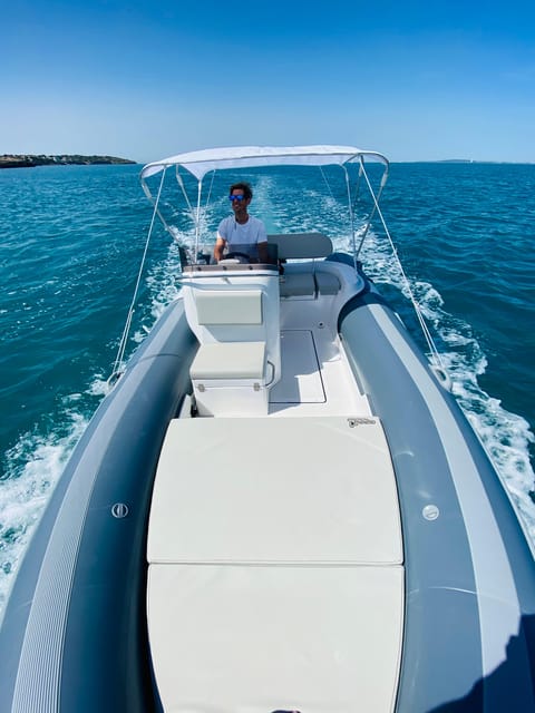 El Arenal: Private Mallorca Boat Rental (No License Needed) - Practical tips before you go