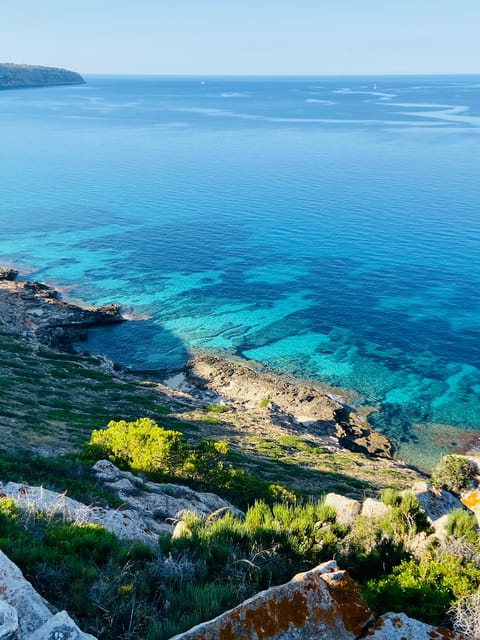 El Arenal: Private Mallorca Boat Rental (No License Needed) - How long should you book?