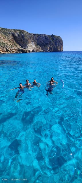 El Arenal: Private Mallorca Boat Rental (No License Needed) - Who will enjoy this most?
