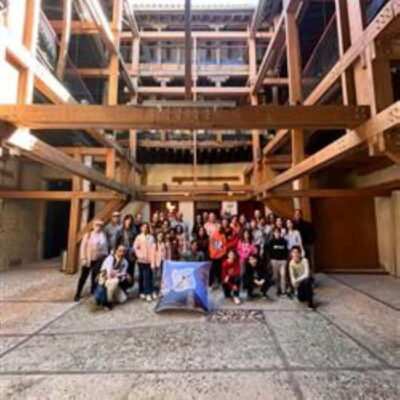 English Tour “TOLEDO ALL IN ONE”