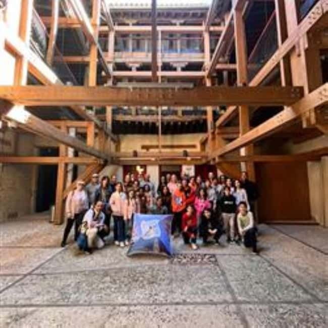 English Tour “TOLEDO ALL IN ONE” - From the Alcázar to Plaza de la Magdalena