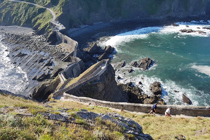 Enjoy the Coast of Biscay - Timing and weather can make or break the experience