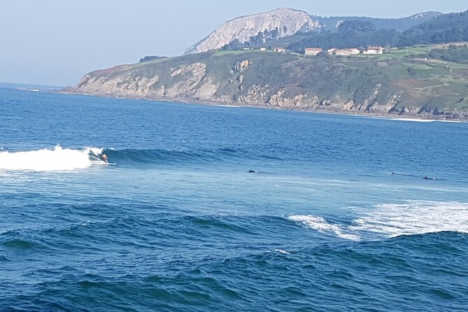 Enjoy the Coast of Biscay - Who will enjoy this Biscay day most