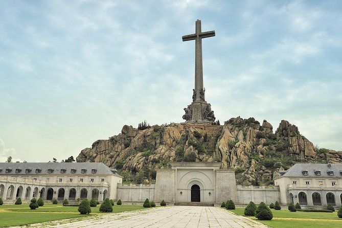 Escorial Monastery and the Valley of the Fallen from Madrid - Why El Escorial is worth the trip from Madrid