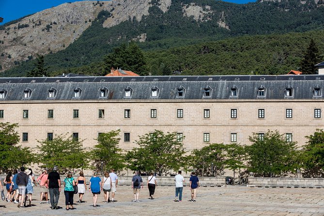 Escorial Monastery and the Valley of the Fallen from Madrid - The biggest booking trap: not every departure includes both sites