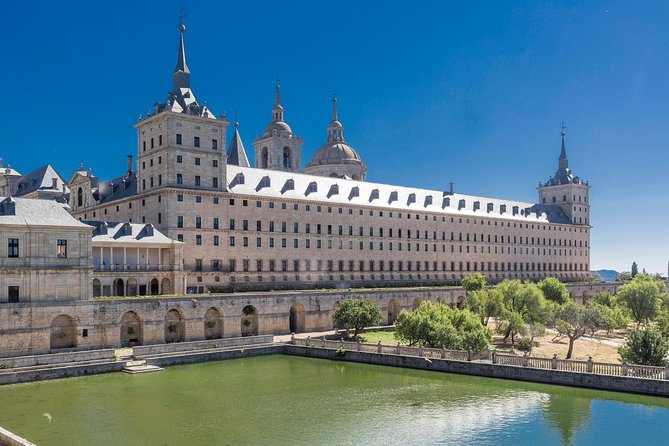 Escorial Monastery and the Valley of the Fallen from Madrid - Transport, meeting point, and the shape of the morning