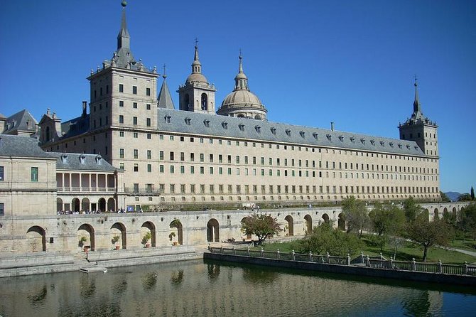 Escorial Monastery and the Valley of the Fallen Tour from Madrid - Is $74.98 good value?