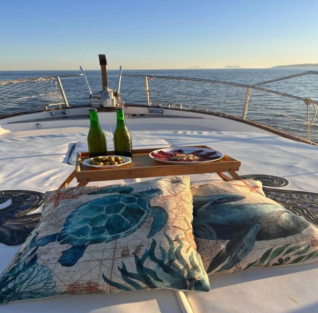 Estepona: Dolphins Searching Sea Cruise with Drink & Snacks - Is the $41 price good value?