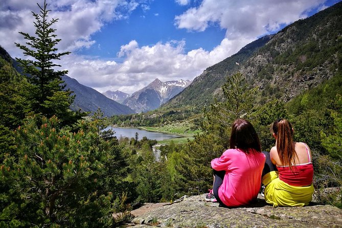 Excursion Aigüestortes - Estany Llebreta (1/2 day) - Is $34.89 a fair price?